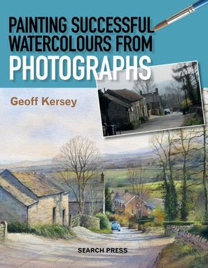Buy Painting Successful Watercolours from Photographs at Amazon