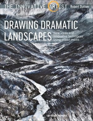 The Innovative Artist: Drawing Dramatic Landscapes