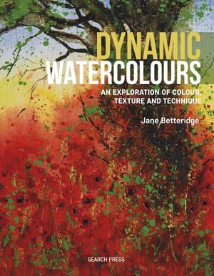 Dynamic Watercolours