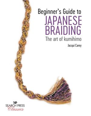 Beginner’s Guide to Japanese Braiding
