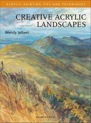 Creative Acrylic Landscapes