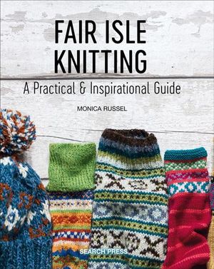 Buy Fair Isle Knitting at Amazon