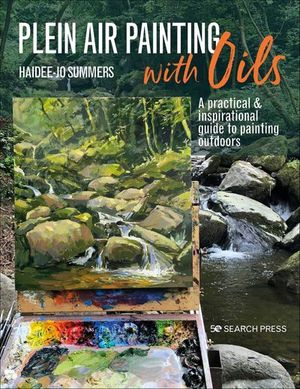 Plein Air Painting with Oils