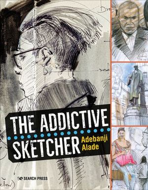 Buy Addictive Sketcher at Amazon