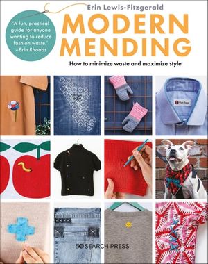 Modern Mending