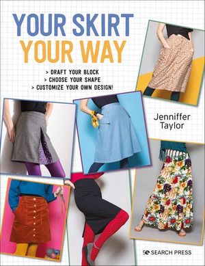 Your Skirt, Your Way