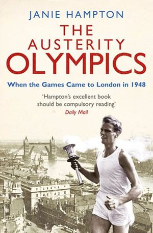 Buy The Austerity Olympics at Amazon