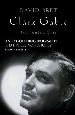 Buy Clark Gable at Amazon