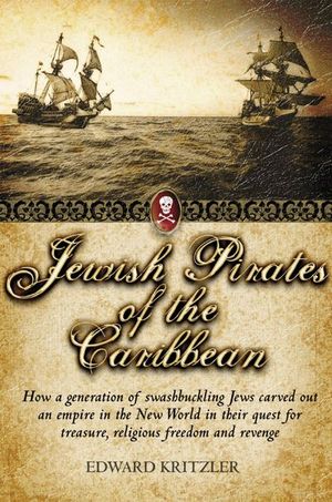 Buy Jewish Pirates of the Caribbean at Amazon