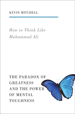 Buy How to Think Like Muhammad Ali at Amazon