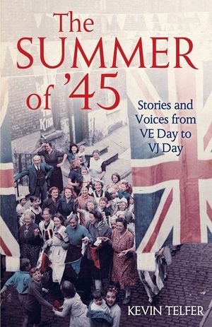 Buy The Summer of '45 at Amazon