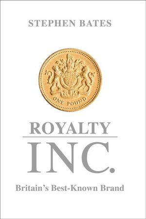 Buy Royalty Inc. at Amazon
