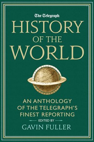 The Telegraph History of the World