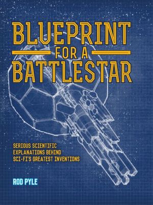 Buy Blueprint for a Battlestar at Amazon