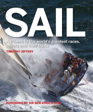 Buy Sail at Amazon