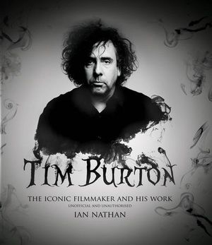 Buy Tim Burton at Amazon