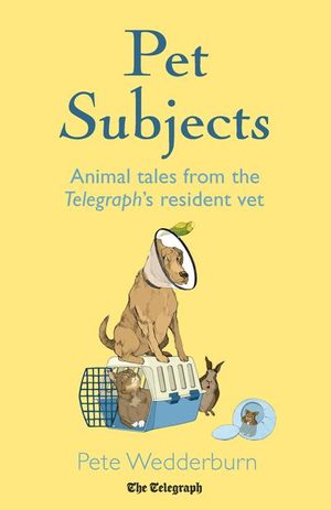 Pet Subjects
