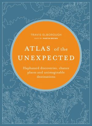 Buy Atlas of the Unexpected at Amazon