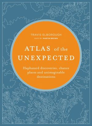 Atlas of the Unexpected