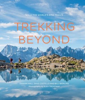 Buy Trekking Beyond at Amazon