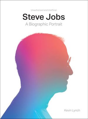 Buy Steve Jobs: A Biographic Portrait at Amazon