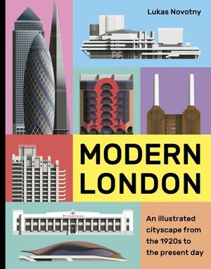Buy Modern London at Amazon