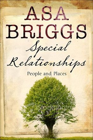 Buy Special Relationships at Amazon