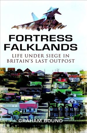 Buy Fortress Falklands at Amazon
