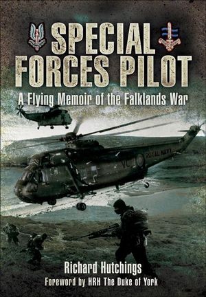 Buy Special Forces Pilot at Amazon