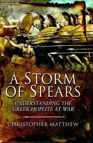 Buy A Storm of Spears at Amazon