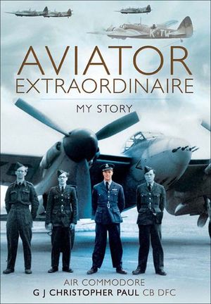 Buy Aviator Extraordinaire at Amazon