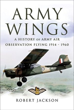 Buy Army Wings at Amazon