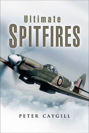 Buy Ultimate Spitfires at Amazon