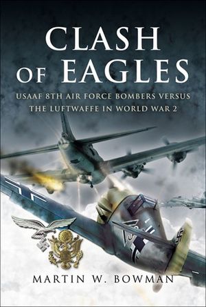 Buy Clash of Eagles at Amazon