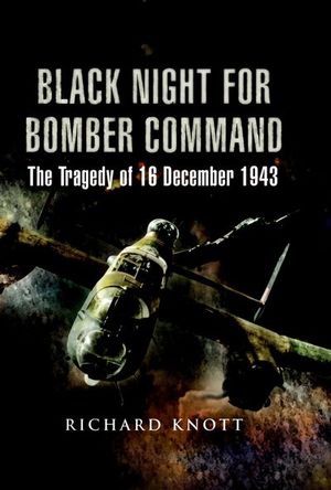 Buy Black Night for Bomber Command at Amazon