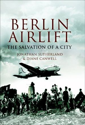 The Berlin Airlift