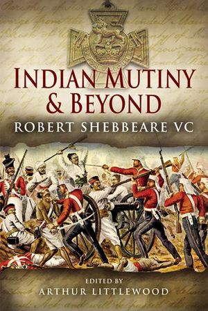 Buy Indian Mutiny and Beyond at Amazon