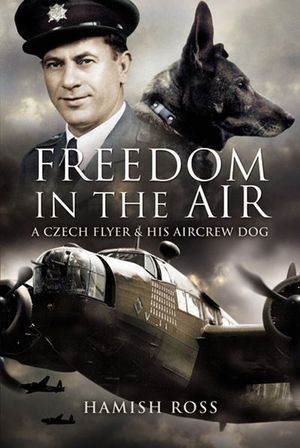 Buy Freedom in the Air at Amazon