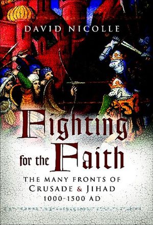 Buy Fighting for the Faith at Amazon