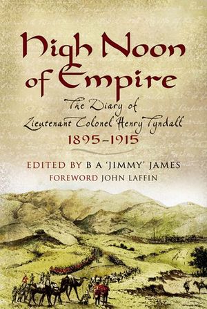 Buy High Noon of Empire at Amazon