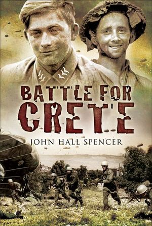 Buy Battle for Crete at Amazon
