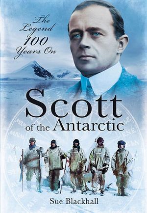 Buy Scott of the Antarctic at Amazon