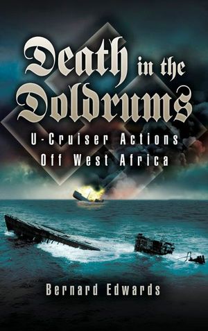 Buy Death in the Doldrums at Amazon