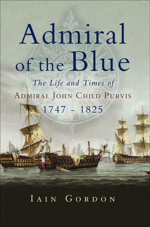 Admiral of the Blue