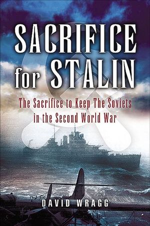 Buy Sacrifice for Stalin at Amazon
