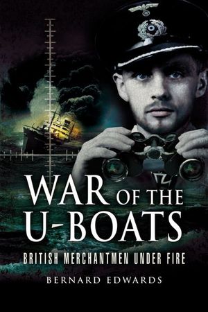 Buy War of the U-Boats at Amazon