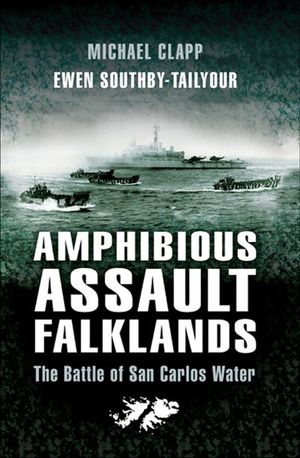 Buy Amphibious Assault Falklands at Amazon