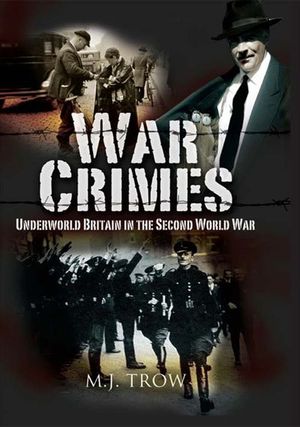 Buy War Crimes at Amazon