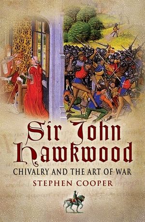 Buy Sir John Hawkwood at Amazon