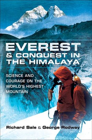 Buy Everest & Conquest in the Himalaya at Amazon